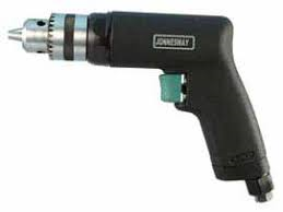 1/2" DR INDUSTRIAL HEAVY DUTY AIR DRILL